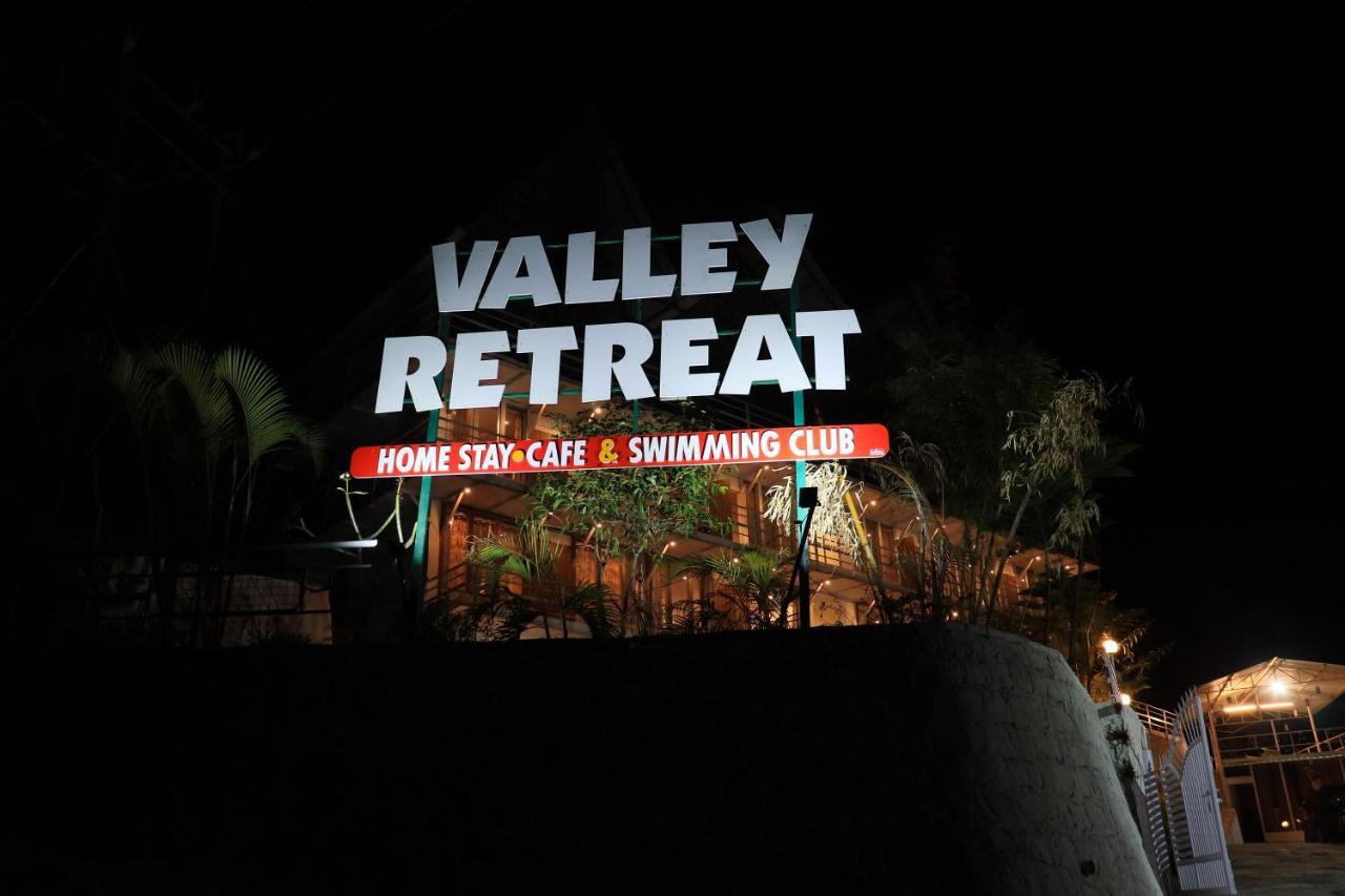 Valley Retreat Home Stay Dehradun Dış mekan fotoğraf